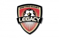 Next Generation Youth Coaching and Leadership Diploma - Metro East Legacy, Belleville, Illinois